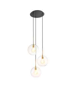 Люстра Tango 3 light