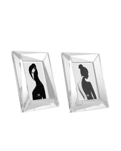 Фоторамка Obliquity S set of 2