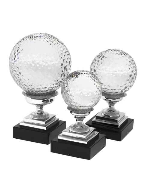 Деко объект Divani set of 3