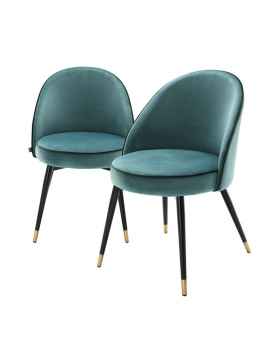 Стул Cooper set of 2