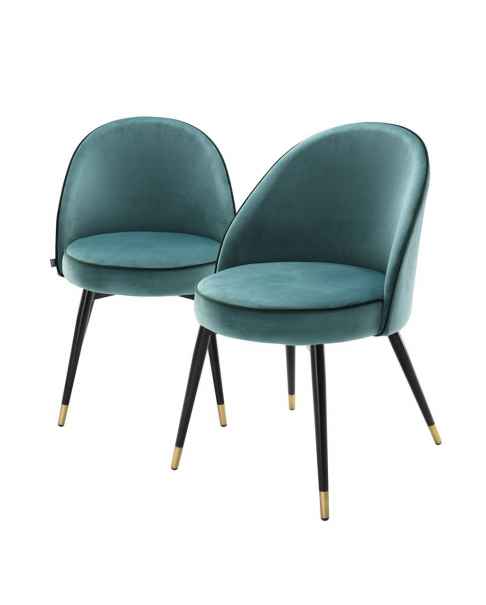 Стул Cooper set of 2