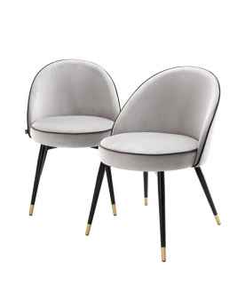 Стул Cooper set of 2
