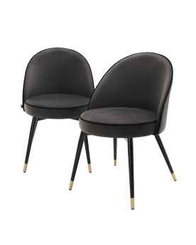 Стул Cooper set of 2