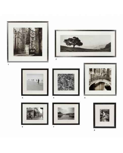 Картина Travelling set of 8