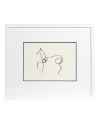 Картина Pablo Picasso set of 2