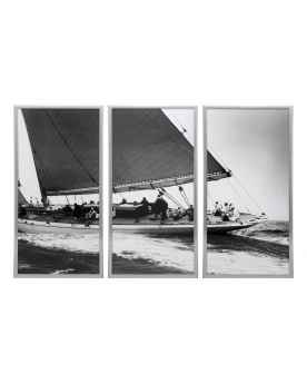 Картина Turania set of 3