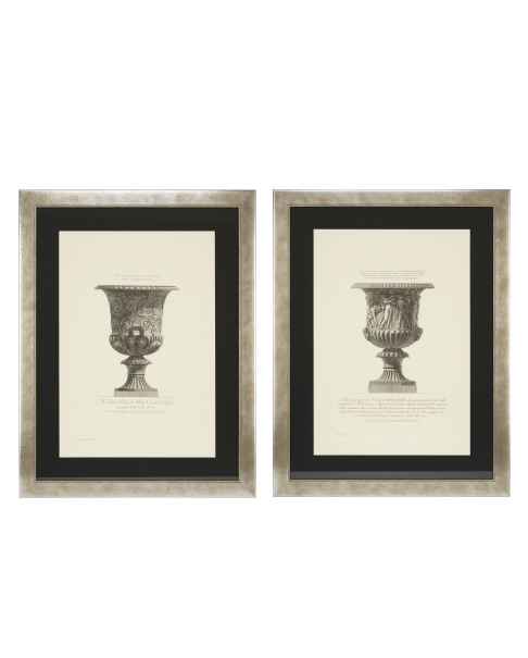 Картина Giovanni Piranesi set of 2