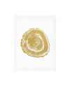 Картина Tree Rings set of 4