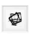 Картина Tessellation set of 4