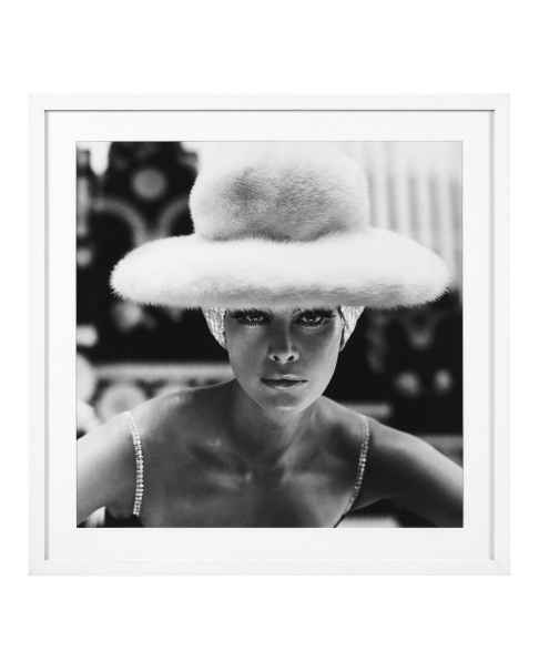 Картина Vogue 1965