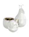 Шкатулка Apple & Pear set of 2