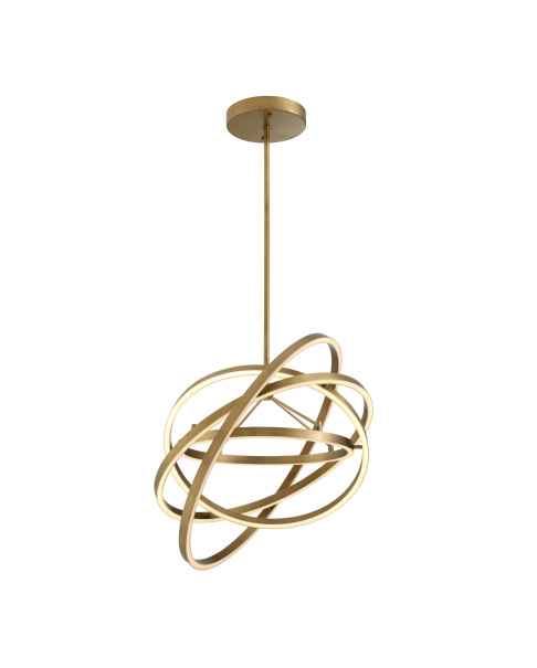 Люстра Cassini