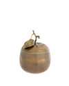 Шкатулка Apple & Pear set of 2