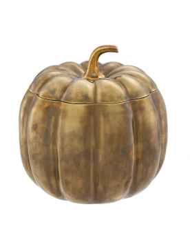 Шкатулка Pumpkin