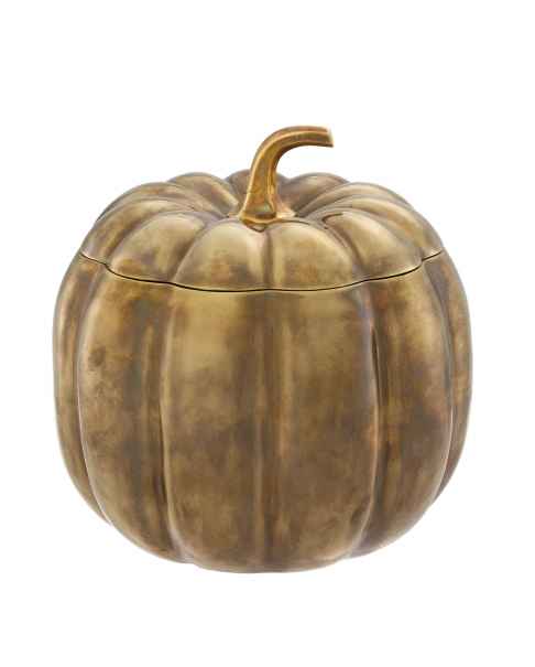 Шкатулка Pumpkin