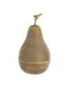 Шкатулка Pear set of 2
