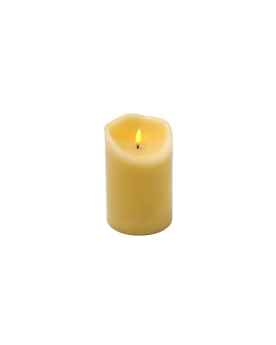 Светодиодная свеча 3D Flame