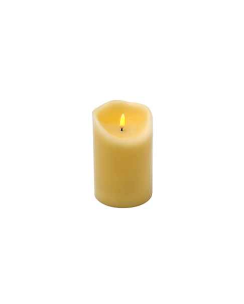 Светодиодная свеча 3D Flame