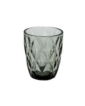 Стакан Basic anthracite