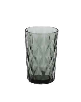 Стакан Basic anthracite