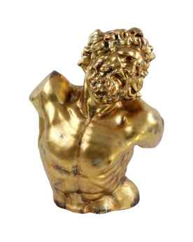 Деко фигура Prometheus gold Деко фигура Prometheus gold