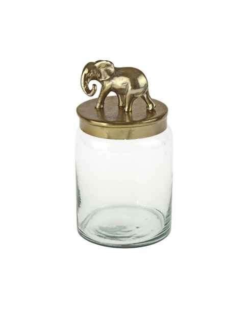 Кувшин Elephant Figure