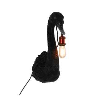 Бра Petra black