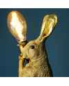 Настольная лампа Meister Lampe gold