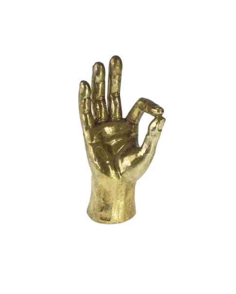 Статуэтка Ok! gold