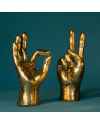 Статуэтка Ok! gold