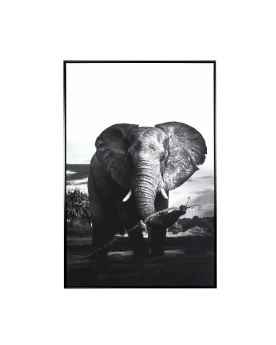 Картина Elephant