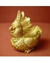 Блюдо Cockatoo Gold