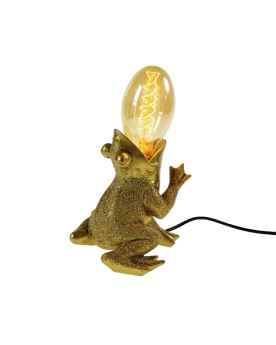 Настольная лампа Froggy Gold